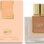 Damesparfum Rue Broca EDP Pride 100 ml