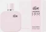 Lacoste L.12.12 Rose Eau de Parfum 100ml - voor Vrouwen - Image 2