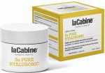 Anti-Veroudering Crème laCabine 5x Pure Hyaluronic (50 ml) - Image 2