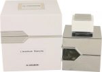 L'aventure Blanche by Al Haramain 200 ml - Eau De Parfum Spray (Unisex) - Image 2