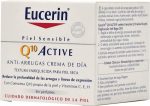 Eucerin Q10 ACTIVE dagcrème - 50 ml - Dagcrème