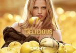Donna Karan Golden Delicious Dkny Eau De Parfum Spray 30 ml for Women - Image 10