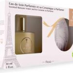 Sophie La Girafe Gift Set Tělová Mlha 30 Ml + Vonná Keramika