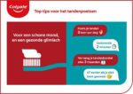 Colgate Tandenborstel Triple Action Medium 4 stuks - Image 4
