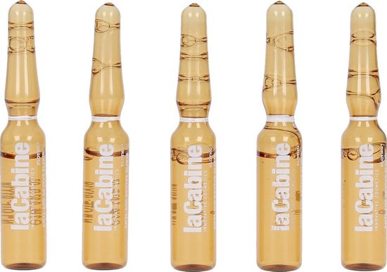 550x387-34 Ampullen Revive Elixir laCabine (10 x 2 ml) - Image 1