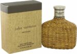 John Varvatos Artisan Eau De Toilette Spray 75 ml for Men - Image 3