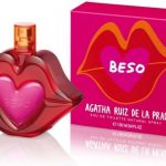 Agatha Ruiz De La Prada - BESO edt vaporizador 100 ml