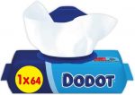 Dodot Dodot Toallitas Húmedas Recambio 64 U - Image 2