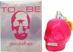 Police - Damesparfum - To Be Goodvibes - Eau de parfum 125 ml - Image 7