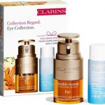 CLARINS - Double Serum Eye Collectie - 3 st - Serum