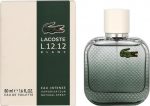 Lacoste Blanc 50ml - Eau Intense Vaporisateur Natural Spray - Eau de Toilette - L.12.12 - Image 3