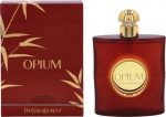 Yves Saint Laurent Opium 90ml Eau de Toilette - Damesparfum - Image 4