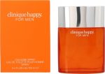Clinique Happy Men 100 ml Eau de Cologne - Herenparfum - Image 18