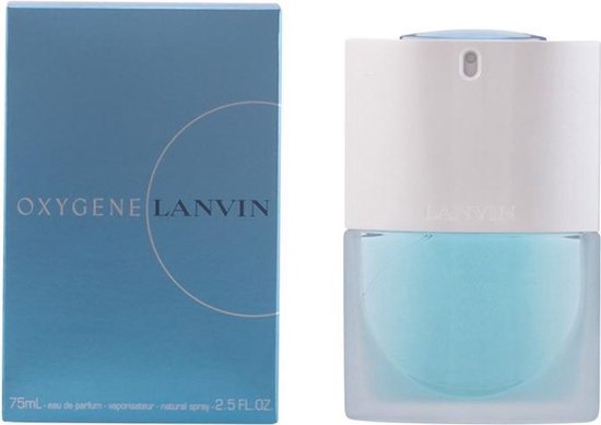 550x389-175 Lanvin Oxygene Edp W 75 Ml - Image 1