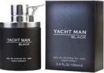 Yacht Man Black By Myrurgia Edt Spray 100 ml - Fragrances For Men - Image 4