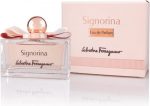 Damesparfum Salvatore Ferragamo Signorina EDP (100 ml) - Image 2