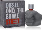 Diesel Only The Brave Street EDT M 75 ml - Image 4