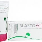 Almirall Blastoactive Cream