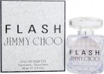 Jimmy Choo Flash for Women - 60 ml - Eau de Parfum - Image 4