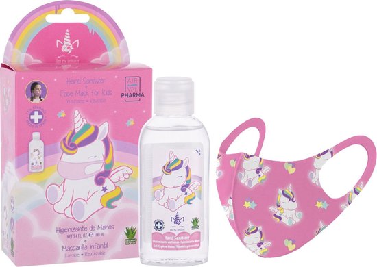 550x390-39 Eau My Unicorn Eau My Unicorn 100 Ml For Unisex - Image 1
