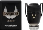 Paco Rabanne Invictus Victory Eau De Parfum Extrême Spray 100ml - Image 2