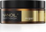 Nanoil - Argan Haarmasker - 300ml - Image 4