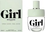 Rochas Girl Eau de toilette 100 ml - Damesparfum - Image 2
