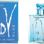 Ulric De Varens   Mens Perfume Udv Blue Ulric De Varens Edt   Men   100 Ml