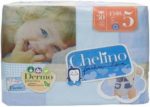 Wegwerpluiers Chelino (30 uds)