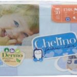 Wegwerpluiers Chelino (30 uds)