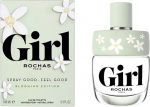 Rochas Girl Blooming Edition Eau de Toilette Spray 100ml - Image 2