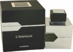 Herenparfum Al Haramain EDP 100 ml L'aventure - Image 2