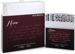 Herenparfum Rue Broca EDP R U Serious For Him (100 ml)
