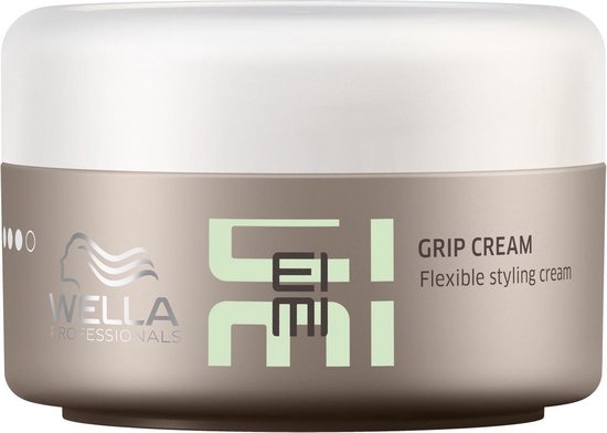 Wella - EIMI Grip Cream - 75ml