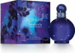 Britney Spears Fantasy Midnight Eau De Parfum Spray 100 ml for Women - Image 10