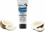 I love - Coconut & Cream Super Soft Hand Lotion - 75ml - Image 2