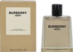 Burberry Hero - 150 ml – eau de toilette spray - herenparfum - Image 2