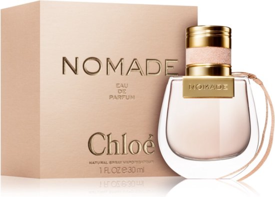 550x393-14 Chlo‚ Nomade 30 ml - Eau de Parfum - Damesparfum - Image 1