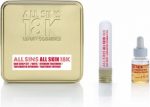 All Sins 18k - ALL SKIN SCULP 7 DAYS INTENSIVE TREATMENT LOTE 2 pz