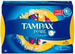 Pearl Compak Tampon Regular 36 Units By Tampax 36 Pcs - Image 2