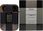 Herenparfum Armaf EDP Legesi 100 ml - Image 4