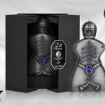 Khalid - Niche Emarati Lattafa 2.7 Eau De Parfum Spray (metal Bottle)