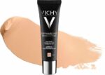 Dermablend 3d Correction Resurfacing Foundation By Vichy #25-nude - Image 4