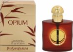 Yves Saint Laurent Opium Eau De Parfum For Women 30 Ml - Image 4