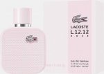 Lacoste L.12.12 Rose Eau de Parfum 50 ml - Damesgeur - Image 4