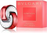 Bvlgari Omnia Coral Eau de Toilette Spray 40 ml - Image 6