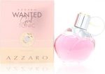 Damesparfum Azzaro EDT Wanted Girl Tonic 80 ml - Image 4