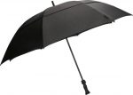 Falcone - Stormparaplu - Extra Sterk - Ø 130 cm - Zwart - Voor elk Seizoen - Polyester - Rituals - - Image 3