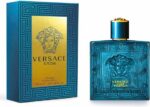 Versace Eros 100 ml Parfum - Herenparfum - Image 2