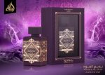 Uniseks Parfum Lattafa EDP 100 ml Bade'e Al Oud Amethyst - Image 2